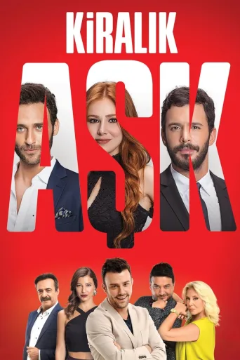 Kiralık Aşk 1080p İndir posteri