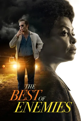 The Best of Enemies İndir posteri