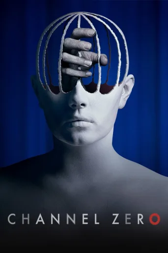 Channel Zero 1080p Altyazılı İndir posteri