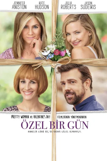 Özel Bir Gün İndir posteri