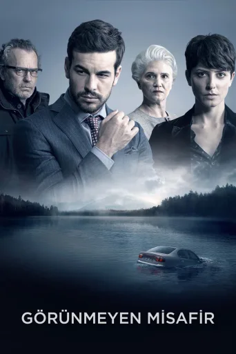 Görünmeyen Misafir İndir posteri