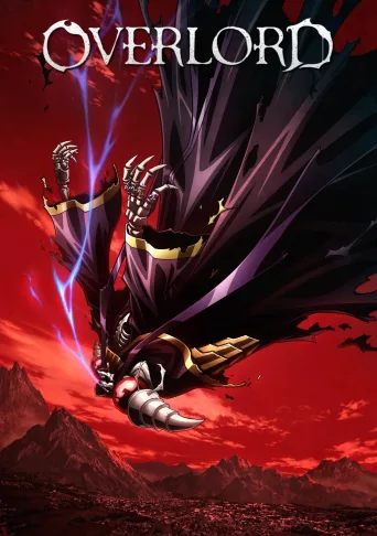 Overlord 1080p İndir posteri