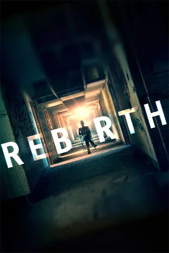 Rebirth İndir posteri