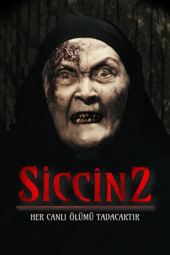 Siccin 2 İndir posteri