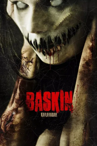Baskın: Karabasan İndir posteri