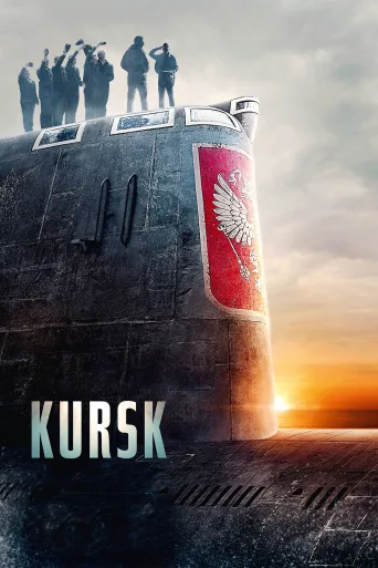 Kursk İndir posteri