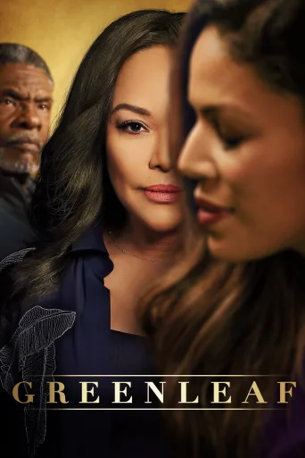 Greenleaf İndir posteri