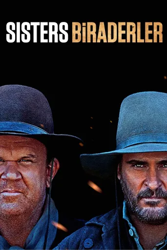 Sisters Biraderler İndir posteri