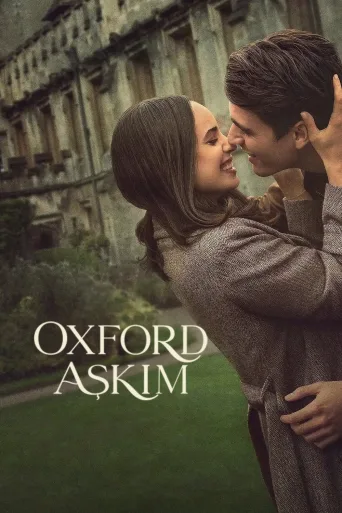Oxford Aşkım İndir posteri