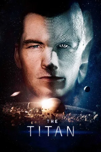 Titan İndir posteri