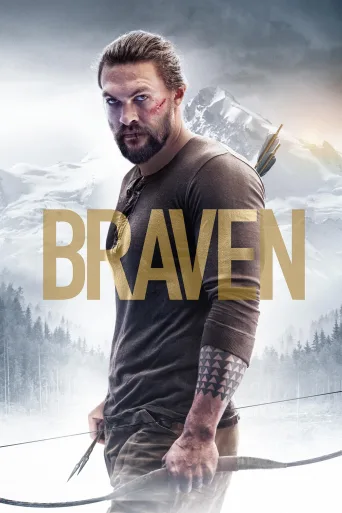 Braven İndir posteri