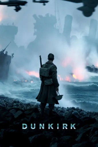 Dunkirk İndir posteri