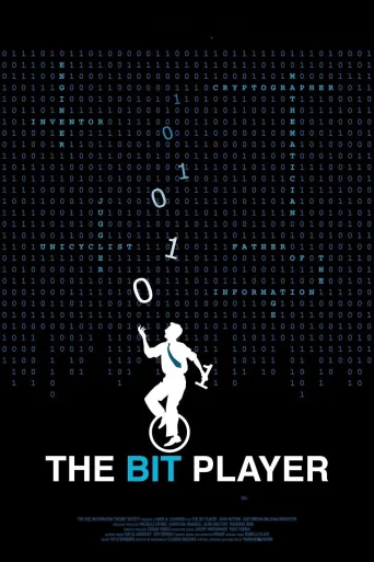 The Bit Player İndir posteri