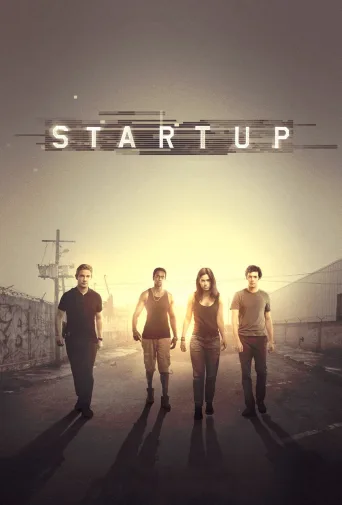 StartUp 1080p İndir posteri