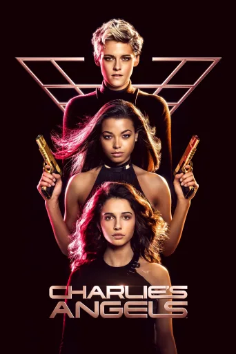 Charlie'nin Melekleri İndir posteri