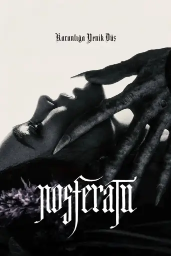 Nosferatu İndir posteri
