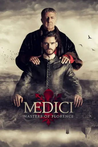 Medici Masters of Florence 1080p Altyazılı İndir posteri