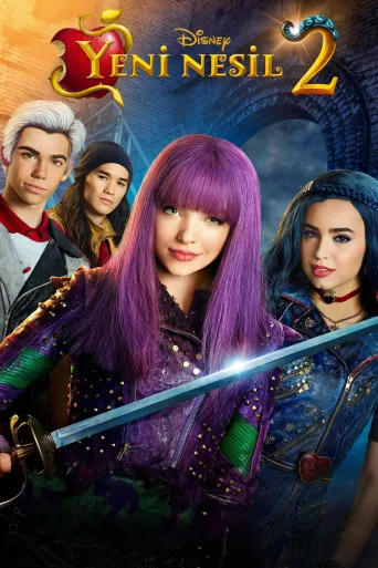 Yeni Nesil 2 İndir posteri
