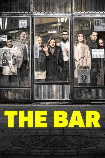 El bar İndir posteri