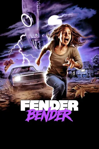 Fender Bender İndir posteri