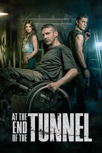 Tünelin Sonunda İndir posteri