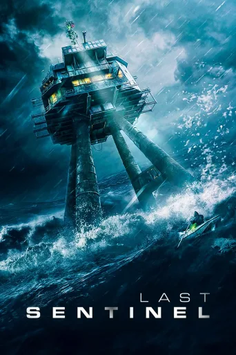 Last Sentinel İndir posteri