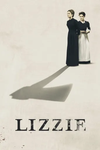 Lizzie İndir posteri