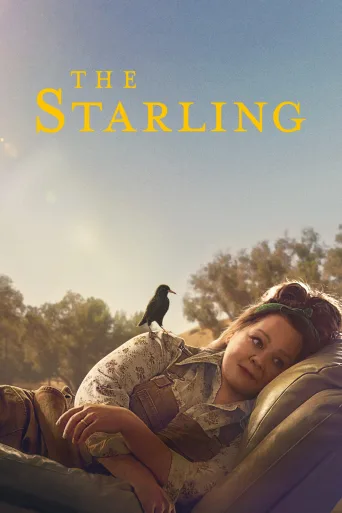 The Starling İndir posteri
