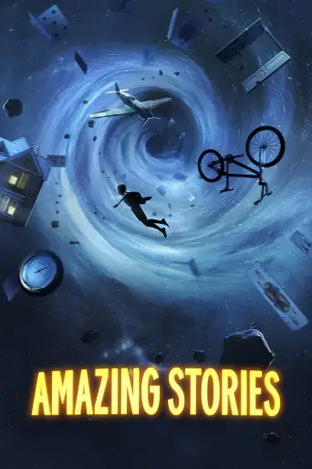 İnanılmaz Öyküler 1080p Altyazılı İndir posteri
