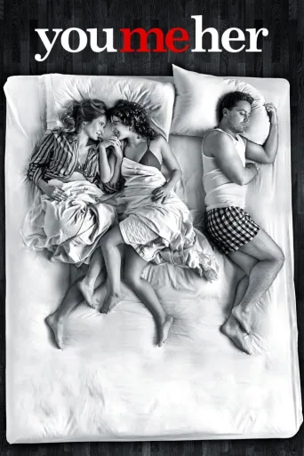 You Me Her İndir posteri