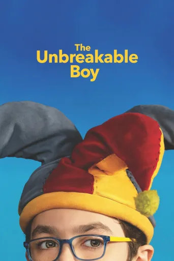 The Unbreakable Boy İndir posteri