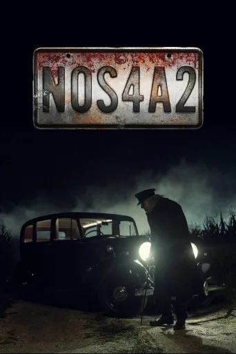 NOS4A2 1080p İndir posteri