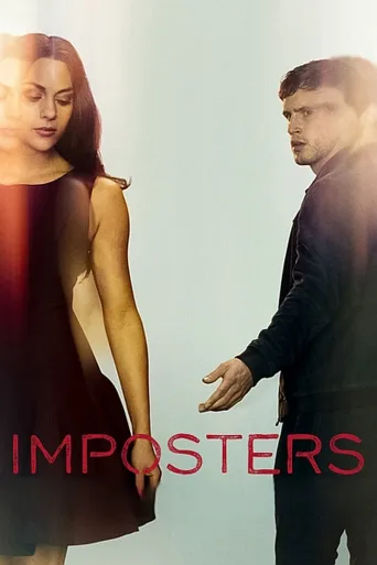 Imposters 1080p İndir