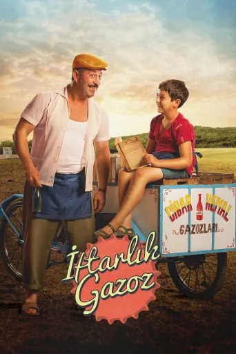 İftarlık Gazoz İndir posteri