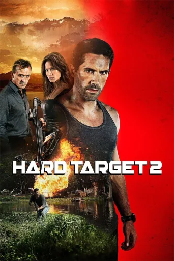 Zor Hedef 2 İndir posteri