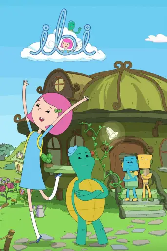 Ibi 1080p İndir posteri