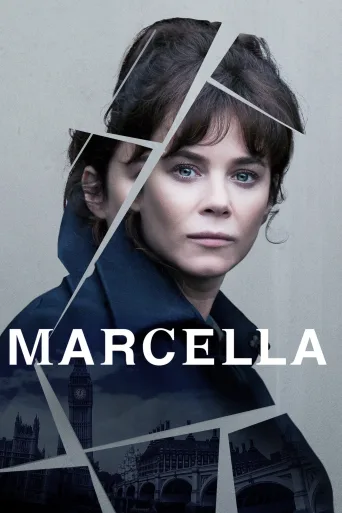 Marcella 1080p İndir posteri