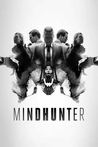 MINDHUNTER 4K Dual İndir posteri