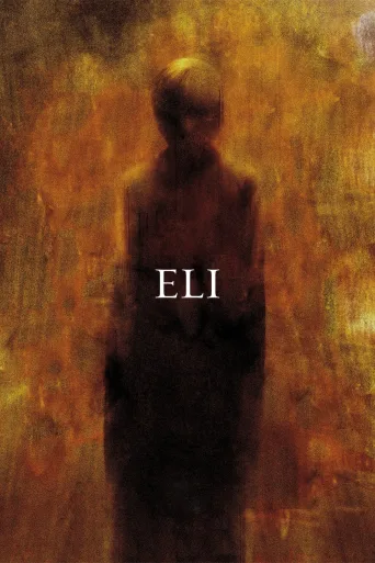 Eli İndir posteri