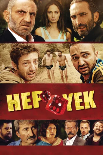 Hep Yek İndir posteri