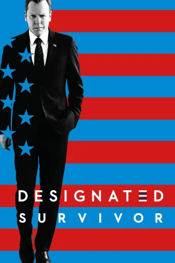 Designated Survivor İndir posteri