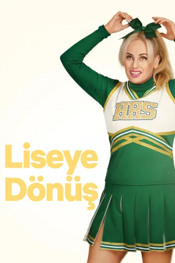Liseye Dönüş İndir posteri