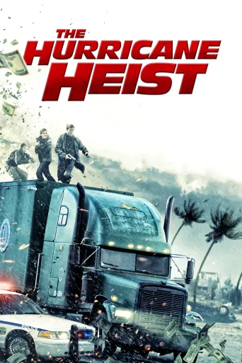 Kasırgada Vurgun İndir posteri