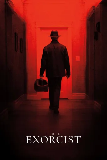 The Exorcist 1080p İndir posteri