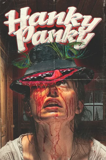 Hanky Panky İndir posteri