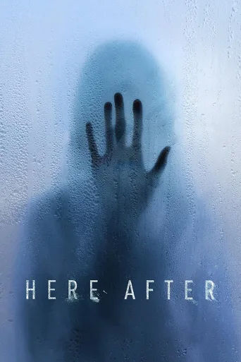 Here After İndir posteri