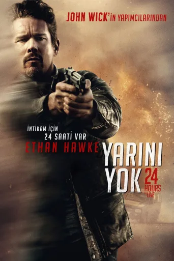 Yarını Yok İndir posteri