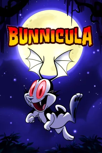 Bunnicula 1080p İndir posteri