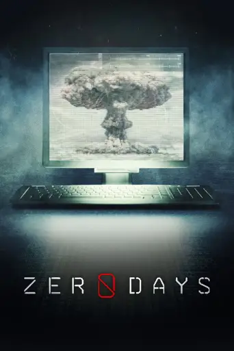 Zero Days posteri