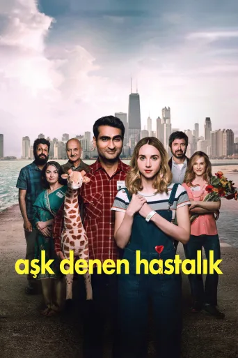 Aşk Denen Hastalık İndir posteri